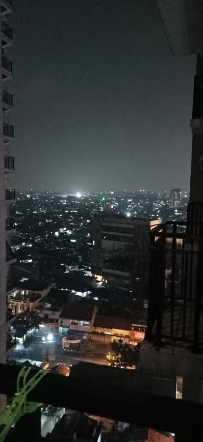 Apartment Grand Asia Afrika Mustang Bandung Esterno foto